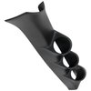 2-1/16" Triple Gauge Pillar 1982-92 GM Camaro/Firebird (T-Top) - image 3