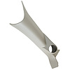 GAUGE MOUNT A-PILLAR FULL SINGLE 2 1/16 TAN DART 13+ - image 1