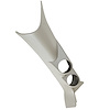 GAUGE MOUNT A-PILLAR FULL DUAL 2 1/16 TAN DART 13+ - image 1