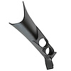 GAUGE MOUNT A-PILLAR FULL DUAL 2 1/16 DART 13+ - image 1
