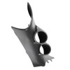 Dual Gauge A-Pillar Pod 2-1/16" 2010-15 Chevy Camaro - image 2