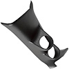 Dual Gauge A-Pillar Pod 2-1/16" 2008-14 Dodge Challenger - image 1