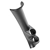 Dual Gauge A-Pillar Pod 2-1/16" 2000-05 Dodge Neon/SRT-4 - image 1
