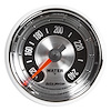 American Muscle Water Temperature Gauge 2-1/16" Electrical - image 1
