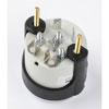 American Muscle Transmission Temperature Gauge 2-1/16" Electrical (Short Sweep) - image 4