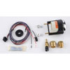 American Muscle Oil Temperature Gauge 2-1/16" Electrical (Full Sweep) - image 3