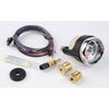 American Muscle Transmission Temperature Gauge 2-1/16" Electrical (Full Sweep) - image 2