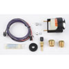 American Muscle Transmission Temperature Gauge 2-1/16" Electrical (Full Sweep) - image 3