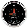 Designer Black II Clock 2-1/16" Electrical - image 1