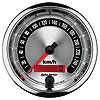 American Muscle Speedometer 3-3/8" Electrical - image 1