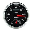 Designer Black II Dual Gauge 5" Electrical - image 2