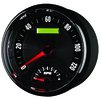 American Muscle Speedometer/Tachometer Combo 5" Electrical - image 3