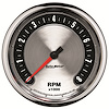 American Muscle Tachometer 5" Electrical - image 1