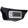 Edge Attitude Overhead Console Pod 1999-2007 Ford F-Series Super Duty - image 1