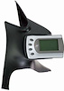Edge Attitude Full Pillar Pod 1998-2002 Dodge Ram Truck - image 1