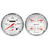 5 QUAD TCH/SP ARC WHITE" - image 1