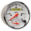 Arctic White Dual Gauge 3-3/8" Electrical - image 3