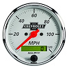 GMPP ELECTRIC SPEEDO - image 1