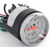 Arctic White Tachometer With MCX Bezel 2-1/16" Electrical - image 3