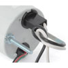 Arctic White Tachometer With MCX Bezel 2-1/16" Electrical - image 4