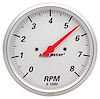 Arctic White Tachometer 5" Electrical - image 1
