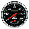 5 TACH/SPEEDO DES BLACK" - image 1