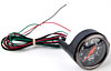 Designer Black Tachometer 2-1/16" Electrical - image 2