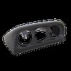 Triple Dash Pod 1998-2000 Dodge Ram - image 2