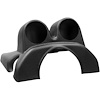 Steering Column Dual Gauge Pod 2010-15 Dodge Ram - image 1