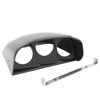 Triple Dash Pod 2003-07 Dodge Ram - image 2