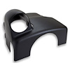 Steering Column Single Gauge Pod 2008-10 Ford Super Duty - image 1