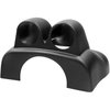 Steering Column Dual Gauge Pod 2015-Up Ford F150 (Console Shift) - image 3