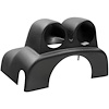 Steering Column Dual Gauge Pod 2015-Up Ford F150 (Column Shift) - image 1
