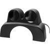 Steering Column Dual Gauge Pod 2015-Up Ford F150 (Column Shift) - image 3
