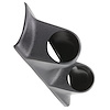 2-1/16" Dual Gauge Pod 1986-93 Chevy S10 - image 1