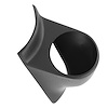 2-5/8" Single Gauge Pod 1994-97 Dodge Ram - image 1