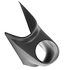 2-1/16" Single Gauge Pod 2003-09 Dodge Ram - image 1