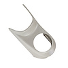 GAUGE MOUNT A-PILLAR POD SINGLE 2 1/16 TAN DODGE RAM 03-09 - image 1