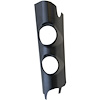 Dual Gauge A-Pillar Pod 2-1/16" 2011-17 Jeep Wrangler JK - image 1