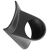 2-1/16" Single Gauge Pod 1987-97 Ford F-Series Truck (Except 1997 F-150) - image 1