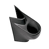 2-1/16" Single Gauge Pod 1999-2002 Ford F-Series Super Duty Truck - image 1