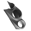 2-1/16" Dual Gauge Pod 2004-07 Ford F-150 - image 1