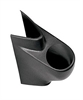 2-1/16" Single Gauge Pod 1992-2002 Ford E-Series Van - image 1