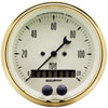 Golden Oldies GPS Speedometer 3-3/8" Electrical 120 mph - image 1