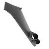 Dual Gauge A-Pillar Pod 2-1/16" 1986-93 Chevy S10/Blazer - image 1
