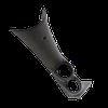 Dual Gauge A-Pillar Pod 2-1/16" 2007.5-13 GM Silverado/Sierra - image 2