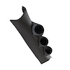 2-1/16" Triple Gauge Pillar 2014-15 Silverado/Sierra (Gen 3) - image 1