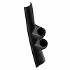 Dual Gauge A-Pillar Pod 2-1/16" 1994-97 Dodge Ram - image 1