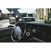2-1/16" Triple Gauge Pillar 1994-97 Dodge Ram - image 1