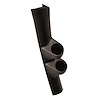 Dual Gauge A-Pillar Pod 2-1/16" 1998-2002 Dodge Ram - image 1